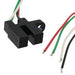 HOA0880-L51 by Honeywell Sensing and Productivity Solutions - SENSOR OPT SLOT TRANSISTOR MODUL