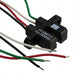 HOA0891-T55 by Honeywell Sensing and Productivity Solutions - SENSOR OPT SLOT TRANSISTOR MODUL