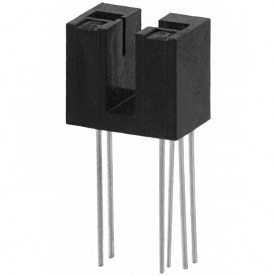 HOA0901-011 by Honeywell Sensing and Productivity Solutions - SENSOR OPTICAL 3.2MM PCB MOUNT