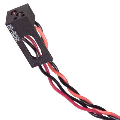 HOA1180-002 by Honeywell Sensing and Productivity Solutions - SENSOR PHOTOTRANS REFL OPTICAL
