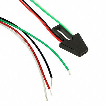 HOA1406-003 by Honeywell Sensing and Productivity Solutions - SNSR OPTO TRANS 3.05MM REFL L-MT