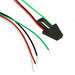 HOA1406-003 by Honeywell Sensing and Productivity Solutions - SNSR OPTO TRANS 3.05MM REFL L-MT