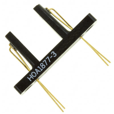 HOA1877-003 by Honeywell Sensing and Productivity Solutions - SENSOR OPT SLOT DARL PCB MOUNT