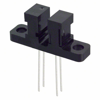 HOA1879-012 by Honeywell Sensing and Productivity Solutions - SENSOR OPT SLOT PHOTOTRAN PCB MT