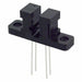 HOA1879-012 by Honeywell Sensing and Productivity Solutions - SENSOR OPT SLOT PHOTOTRAN PCB MT