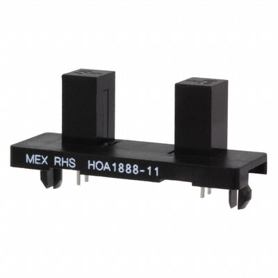 HOA1888-011 by Honeywell Sensing and Productivity Solutions - SENSOR OPT SLOT PHOTOTRANS MODUL