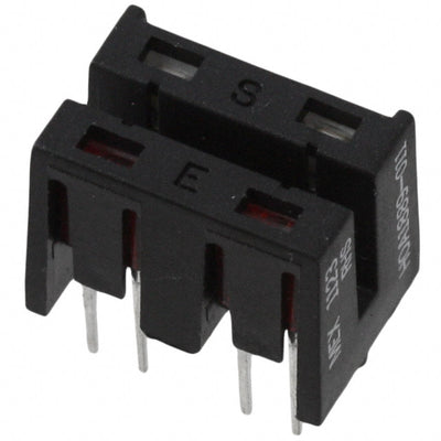 HOA1889-011 by Honeywell Sensing and Productivity Solutions - SENSOR OPT SLOT PHOTOTRANS MODUL