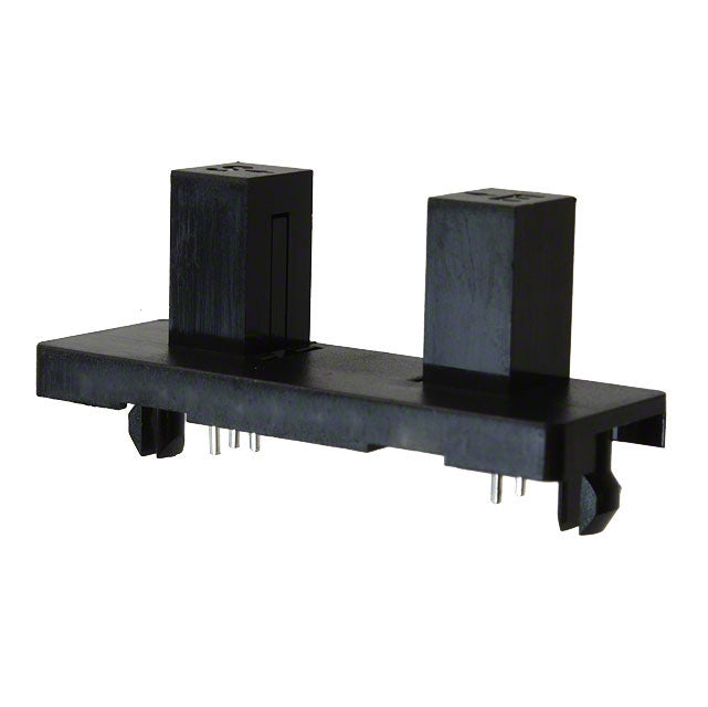 HOA2006-001 by Honeywell Sensing and Productivity Solutions - SENSOR OPT REFLECTVE 12MM MODULE