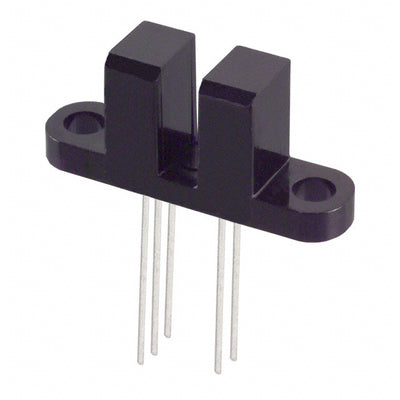 HOA6961-T51 by Honeywell Sensing and Productivity Solutions - SENSOR OPTICAL 3.18MM PCB MOUNT