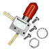 HOD2236-111/BBA by Honeywell Sensing and Productivity Solutions - MODULE FBR 1300NM LASER 850NMPIN