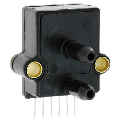 SCX100DN by Honeywell Sensing and Productivity Solutions - SENSOR 100PSID 0.19"" 0.1V