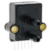 SCX100DN by Honeywell Sensing and Productivity Solutions - SENSOR 100PSID 0.19"" 0.1V