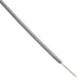 3051/1 SL005 by Alpha Wire - HOOK-UP SOLID 22AWG SLATE 100
