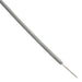 541001 SL001 by Alpha Wire - HOOK-UP SOLID 10AWG SLATE 1000