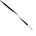 44A0111-24-09 by TE Connectivity Raychem Cable Protection - HOOK-UP DL WALL STRND 24AWG B/W