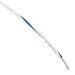 55A0111-16-96CS2767 by TE Connectivity Raychem Cable Protection - HOOK-UP STRND 16AWG 600V WHT/BLU