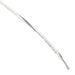 3053 WS001 by Alpha Wire - HOOKUP STRND 20AWG WHT/GRY 1000