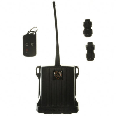 HORNET-S3 by RF Solutions - REMOTE CONTROL SYSTEM FM 3CH