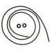 HORNET-TX-IPKIT by RF Solutions - TRANSMITTER O-RING TO IP65