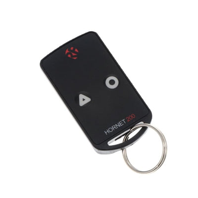 HORNET200-TX2 by RF Solutions - TRANSMITTER KEY FOB 2SWITCH