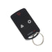 HORNET200-TX2 by RF Solutions - TRANSMITTER KEY FOB 2SWITCH