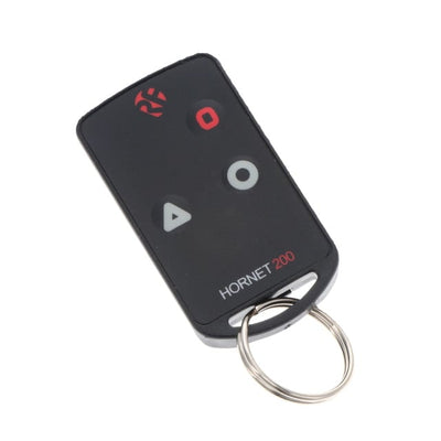 HORNET200-TX3 by RF Solutions - TRANSMITTER KEY FOB 3SWITCH