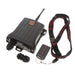 HORNETPRO-8S2 by RF Solutions - 2 CH REMOTE CONTROL SYS 12-30VDC