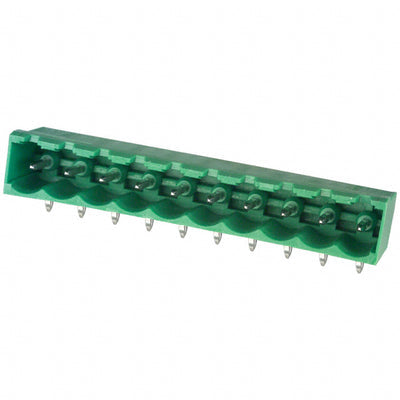 EDSTLZ950/10 by On Shore Technology Inc. - TERM BLOCK HDR 10POS 5.08MM