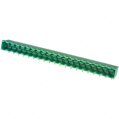 EDSTL950/20 by On Shore Technology Inc. - TERM BLOCK HDR 20POS 90DEG 5MM