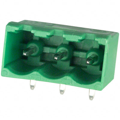 EDSTL950/3 by On Shore Technology Inc. - TERM BLOCK HDR 3POS 90DEG 5MM