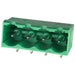 EDSTL950/4 by On Shore Technology Inc. - TERM BLOCK HDR 4POS 90DEG 5MM