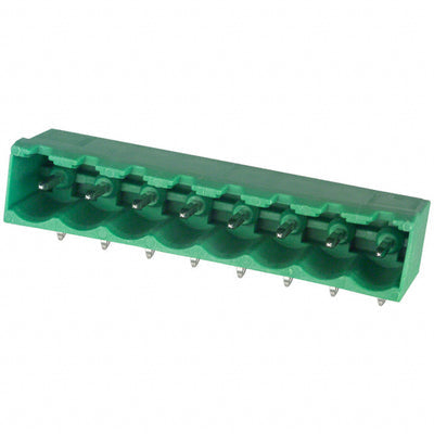 EDSTLZ950/8 by On Shore Technology Inc. - TERM BLOCK HDR 8POS 90DEG 5.08MM