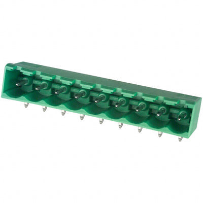 EDSTLZ950/9 by On Shore Technology Inc. - TERM BLOCK HDR 9POS 90DEG 5.08MM