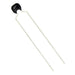 K471J15C0GF53H5H by Vishay Beyschlag/Draloric/BC Components - CERAMIC CAP 470PF 50V C0G RADIAL
