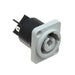 HP-3-MDG by Amphenol Audio - CONNECTOR POWER JACK POWER OUT