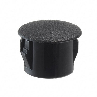HP-437 by Cinch Connectivity Solutions Trompeter - .437"" PATCH PANEL HOLE PLUG