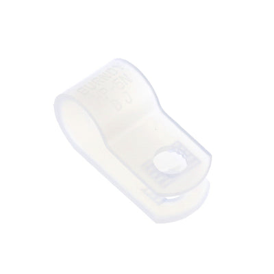 HP-5N by Amphenol ICC (FCI) - CABLE CLAMP P-TYPE NAT FASTENER