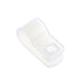 HP-5N by Amphenol ICC (FCI) - CABLE CLAMP P-TYPE NAT FASTENER