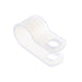 HP-6N by Amphenol ICC (FCI) - CABLE CLAMP P-TYPE NAT FASTENER