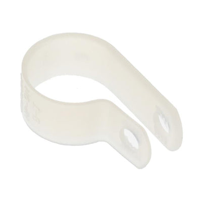 HP-9N by Amphenol ICC (FCI) - CABLE CLAMP P-TYPE NAT FASTENER