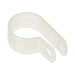 HP-9N by Amphenol ICC (FCI) - CABLE CLAMP P-TYPE NAT FASTENER