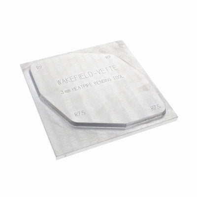 HP-TOOL-3MM by Wakefield-Vette - 3MM HEAT PIPE BENDING TOOL