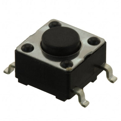 HP0315AFKP2-R by NKK Switches - SWITCH TACTILE SPST-NO 3VA 28V