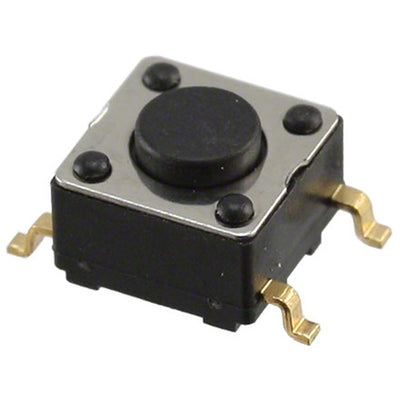HP0315AFKP4-R by NKK Switches - SWITCH TACTILE SPST-NO 0.4VA 28V
