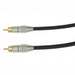 HPACB3 by TPI (Test Products Int) - CABLE RCA MALE/MALE 2M HIPRF BLU