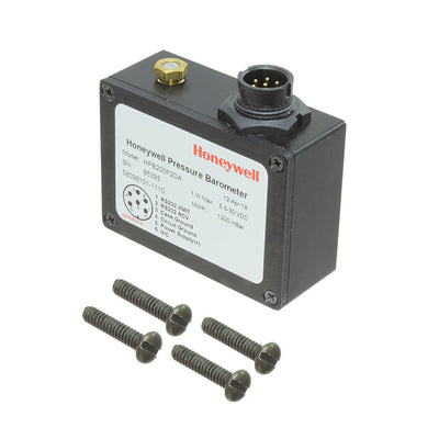 HPB200F2DA by Honeywell Aerospace - BAROMETER