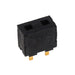 HPF-02-01-H-S by Samtec Inc. - .200 HI POWER SOCKET ASSEMBLY
