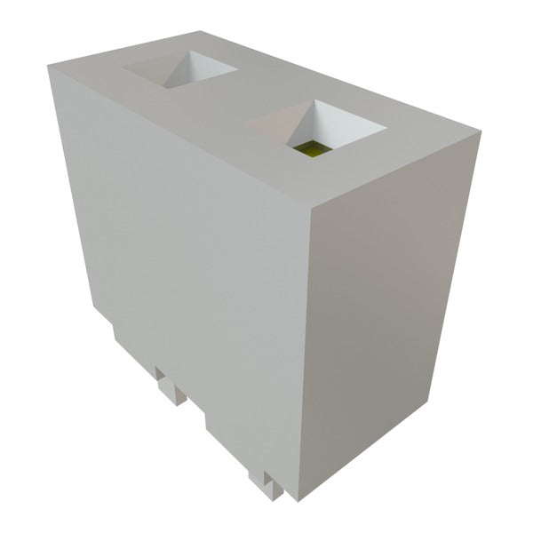 HPF-02-01-TM-S - Samtec Inc.