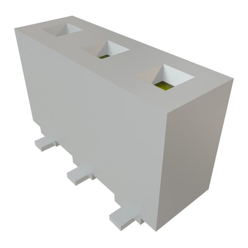 HPF-03-02-T-S - Samtec Inc.