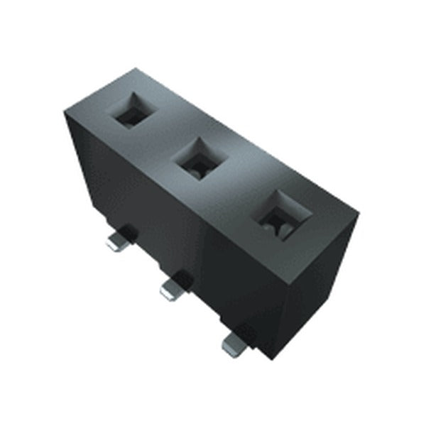 HPF-03-02-TM-S-LC - Samtec Inc.
